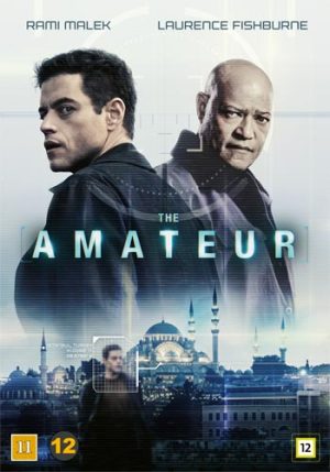 THE AMATEUR THE AMATEUR